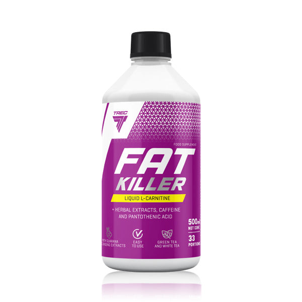 TREC NUTRITION - Fat Killer - 500 ml