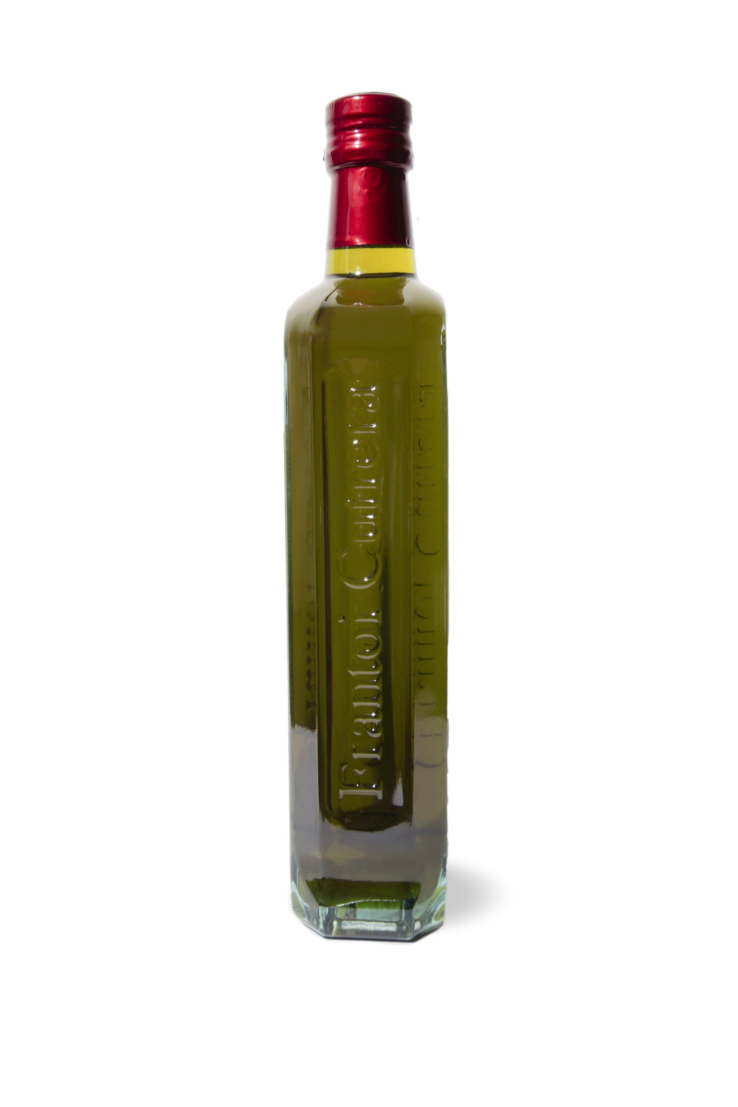 Frescolio - Olio Novello Extravergine di Oliva non filtrato Frantoi Cutrera Bottiglia Singola