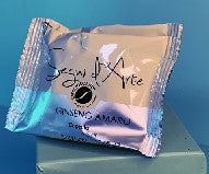 Capsule Segni d’Arte - Ginseng Amaro