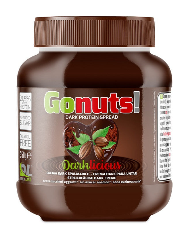 Daily Life - Crema spalmabile Gonuts