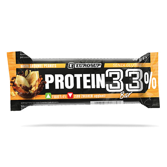 EUROSUP - PROTEIN33 - 50 g