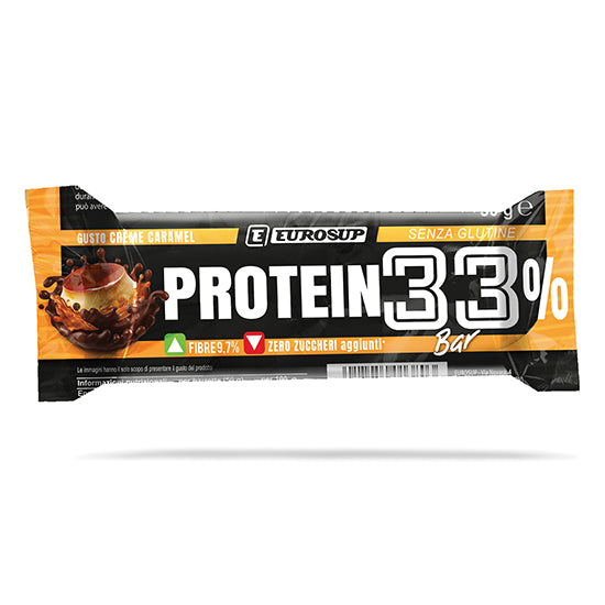 EUROSUP - PROTEIN33 - 50 g