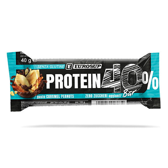 EUROSUP - PROTEIN40 - 40 g