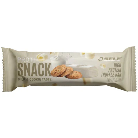 Self Omninutrition Barrette Proti Snack 45 Gr