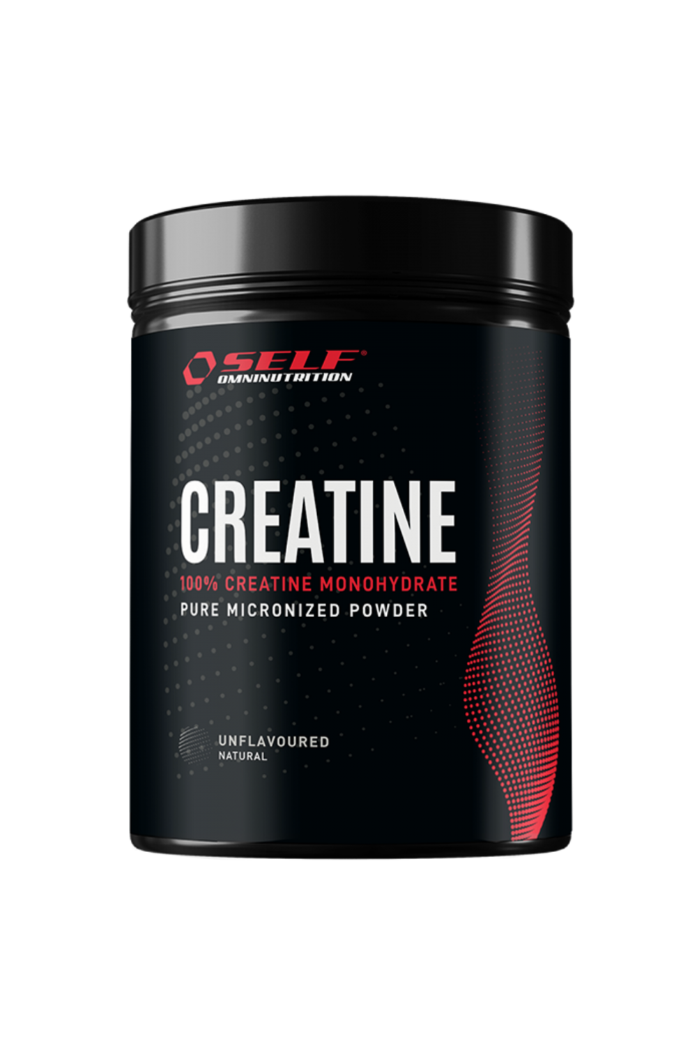 Self Omninutrition - Creatina Monoidrato Micronizzata - 250/500 Gr