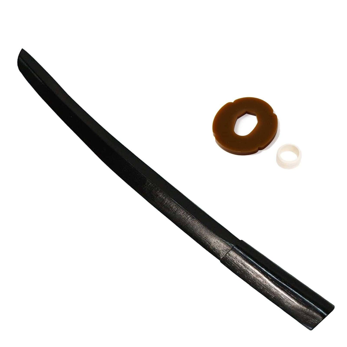 Spada corta in legno Shoto Arti Marziali Aikido Iaido Kendo Bokuto