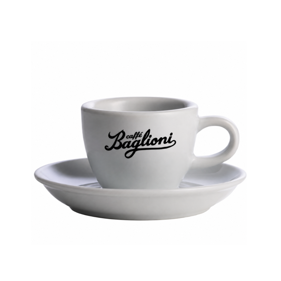Caffè Baglioni Tazzina Caffe