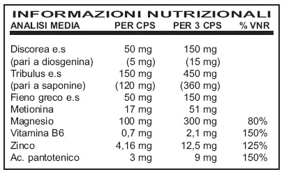 Ultimate Italia - Testo Max - 90 compresse