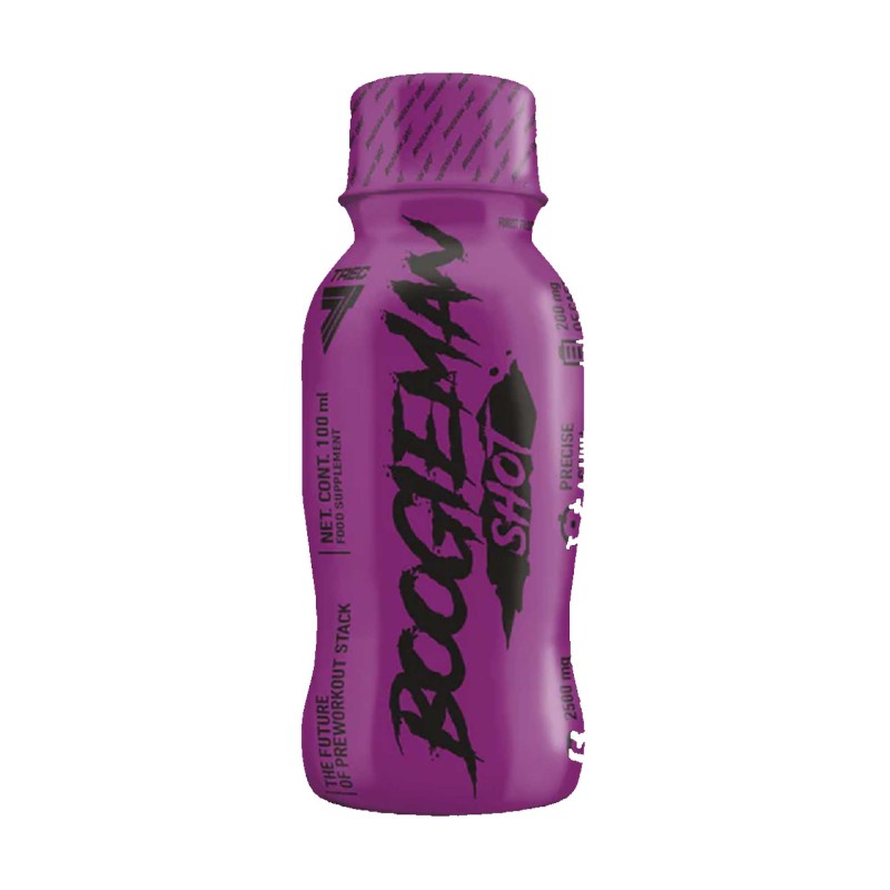 TREC NUTRITION - BOOGIEMAN SHOT 100 Ml