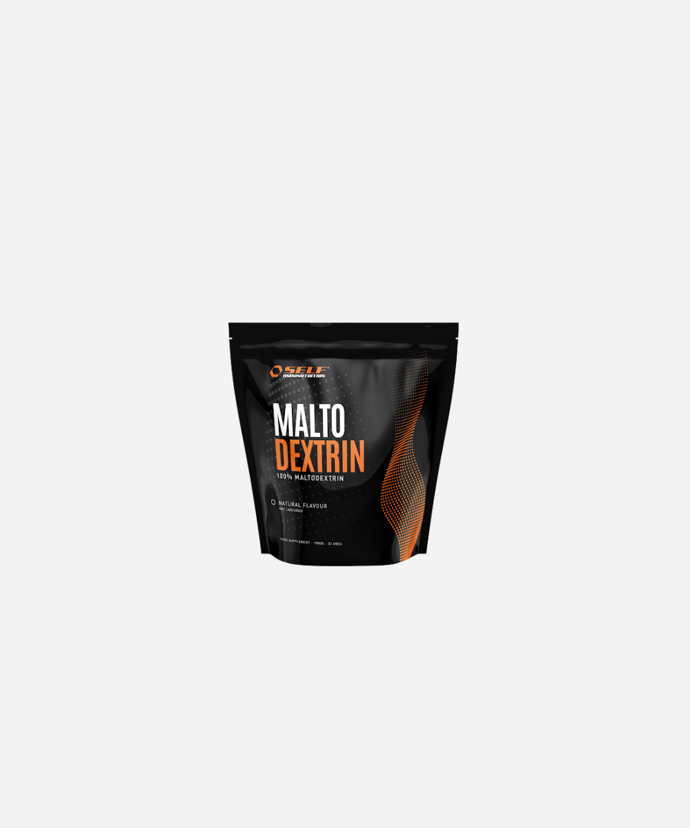 Self Omninutrition - Maltodestrine - 1 Kg