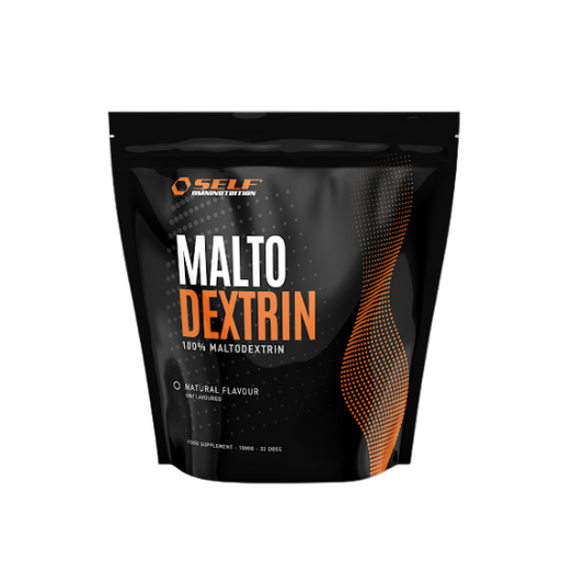 Self Omninutrition - Maltodestrine - 1 Kg