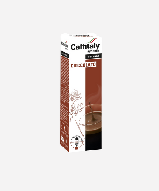 Caffitaly - Cioccolata