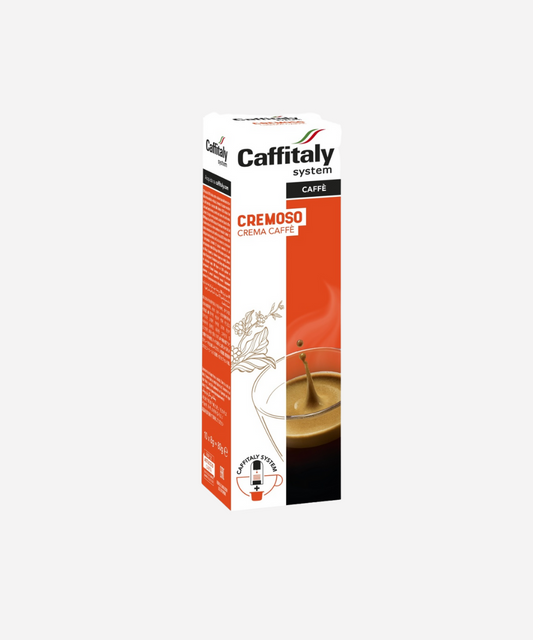Caffitaly - Cremoso