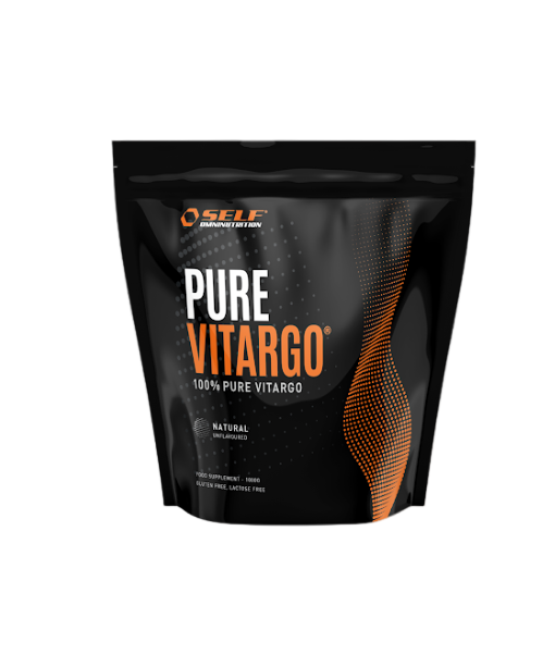 Self Omninutrition - Pure Vitargo - 1 Kg
