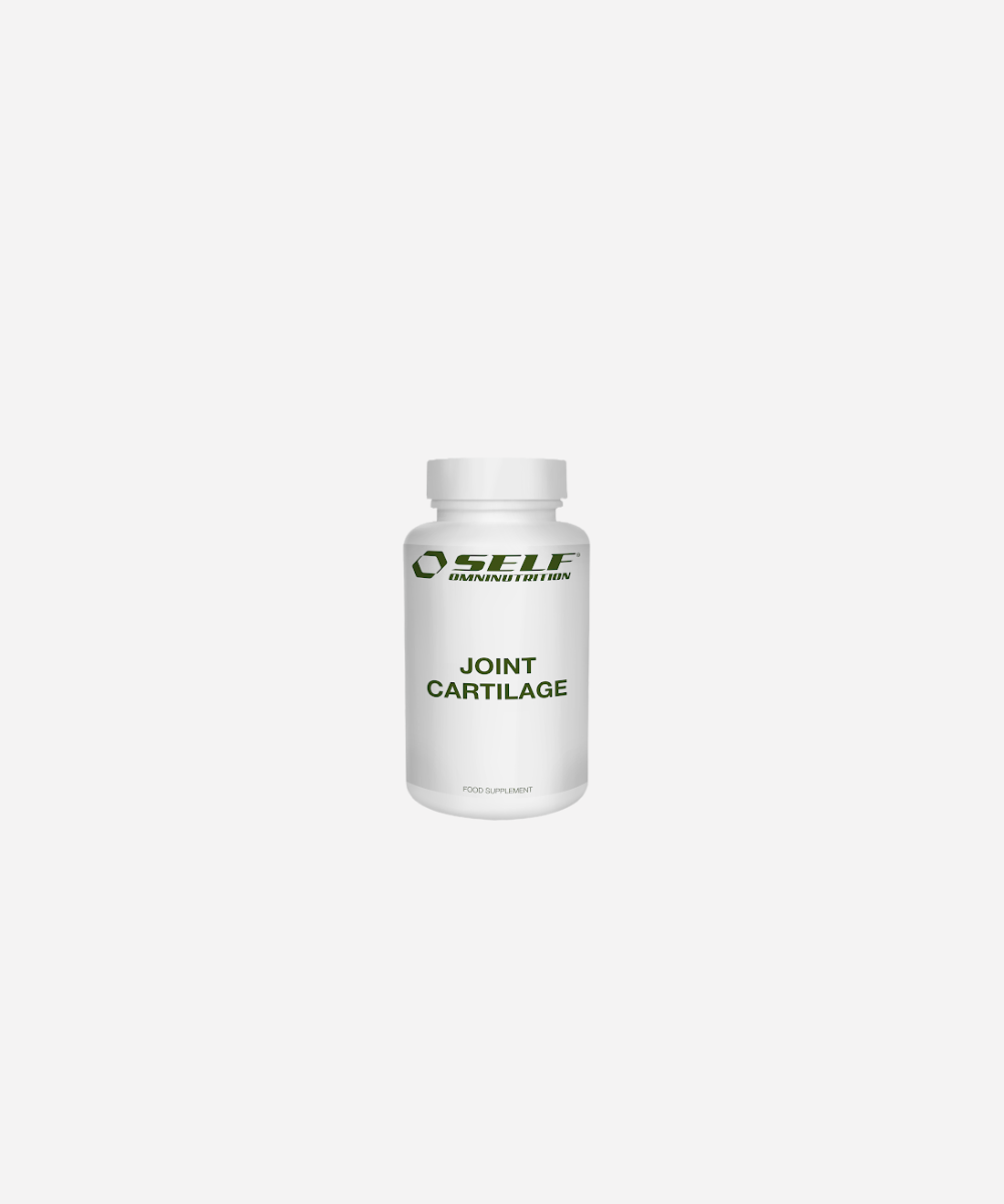 Self Omninutrition - Joint Cartilage - 120 compresse