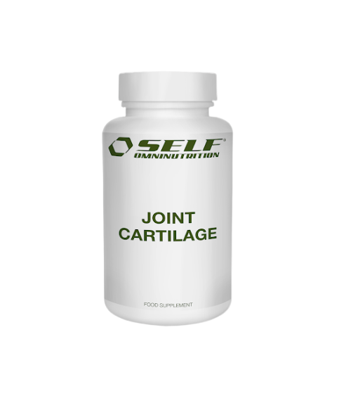 Self Omninutrition - Joint Cartilage - 120 compresse