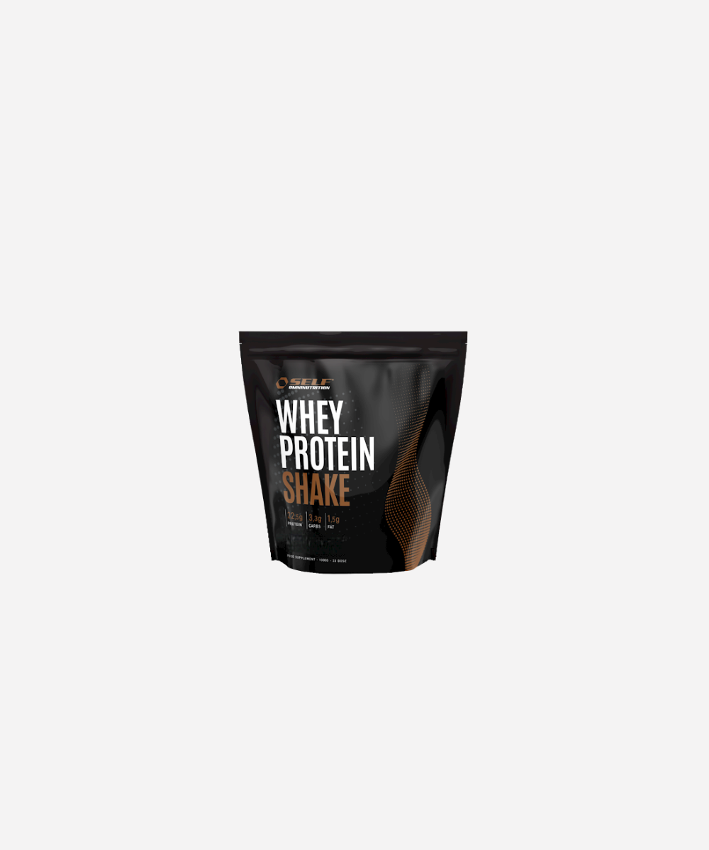 Self Omninutrition - Whey Protein Shake - 75% - 1 Kg