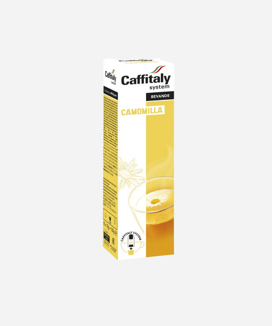 Caffitaly - Camomilla