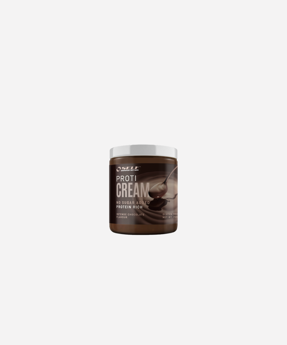 Self Omninutrition - Crema spalmabile Proteica 250 gr