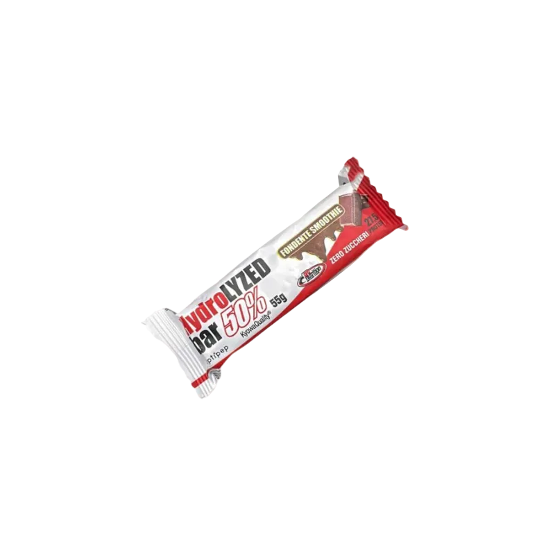BARRETTA Pro Nutrition- HYDROLYZED 50% - 50 grammi