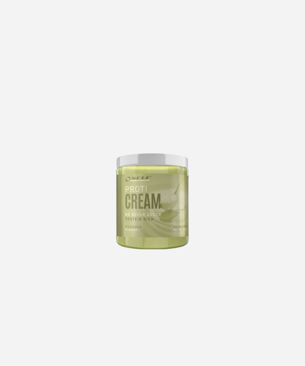 Self Omninutrition - Crema spalmabile Proteica 250 gr