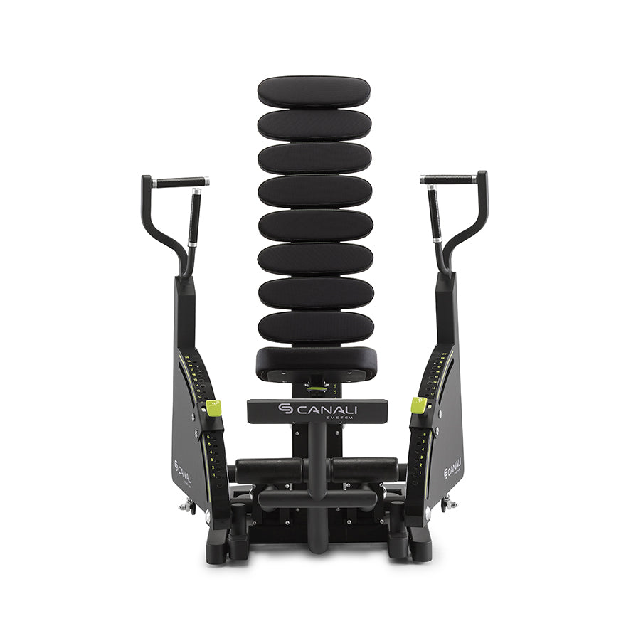 Attrezzi Fitness - Auxotonic - CHEST PRESS MACHINE