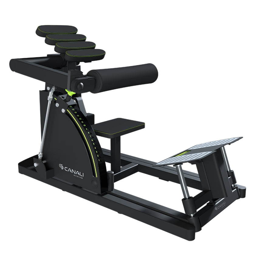 Attrezzi Fitness - Auxotonic - HIP THRUST