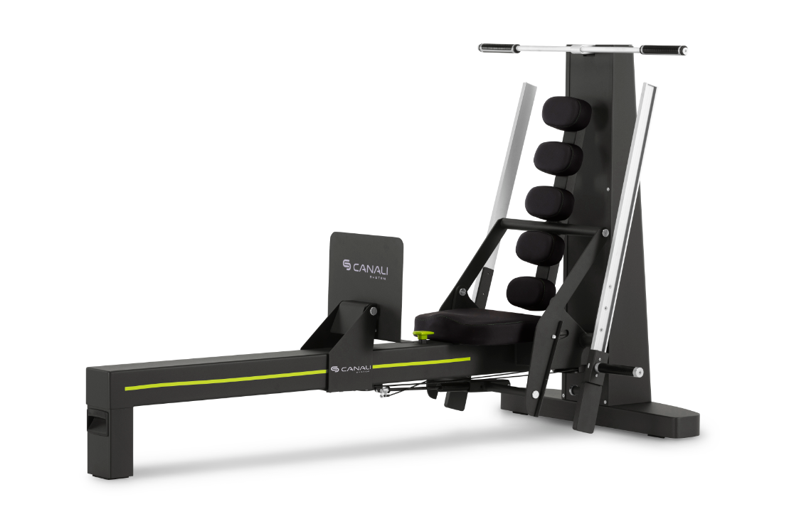 Attrezzature Fitness - Flexibility - FLEXIBILITY MACHINE