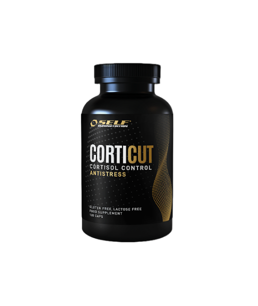 Self Omninutrition - CortiCut - 120 compresse