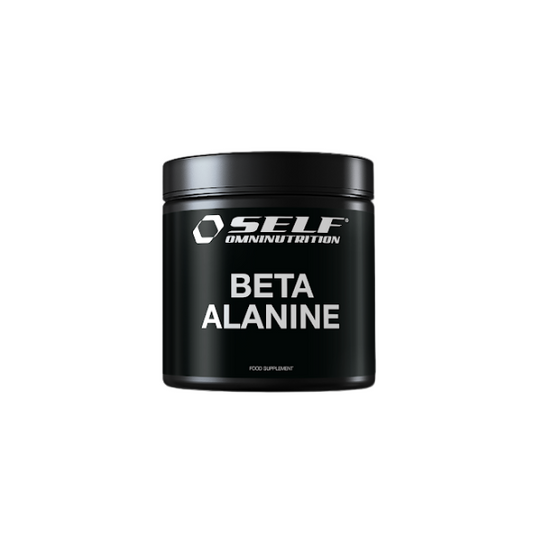 Self Omninutrition - Beta Alanina - 200 Gr