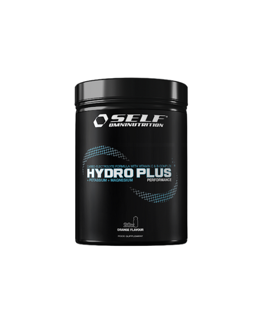 Self Omninutrition - Hydro Plus - 400 Gr