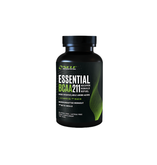 Self Omninutrition - BCAA 211 Compresse - 100/300 compresse