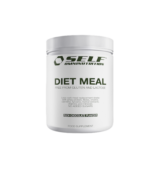 Self Omninutrition - Diet Meal - 500 Gr