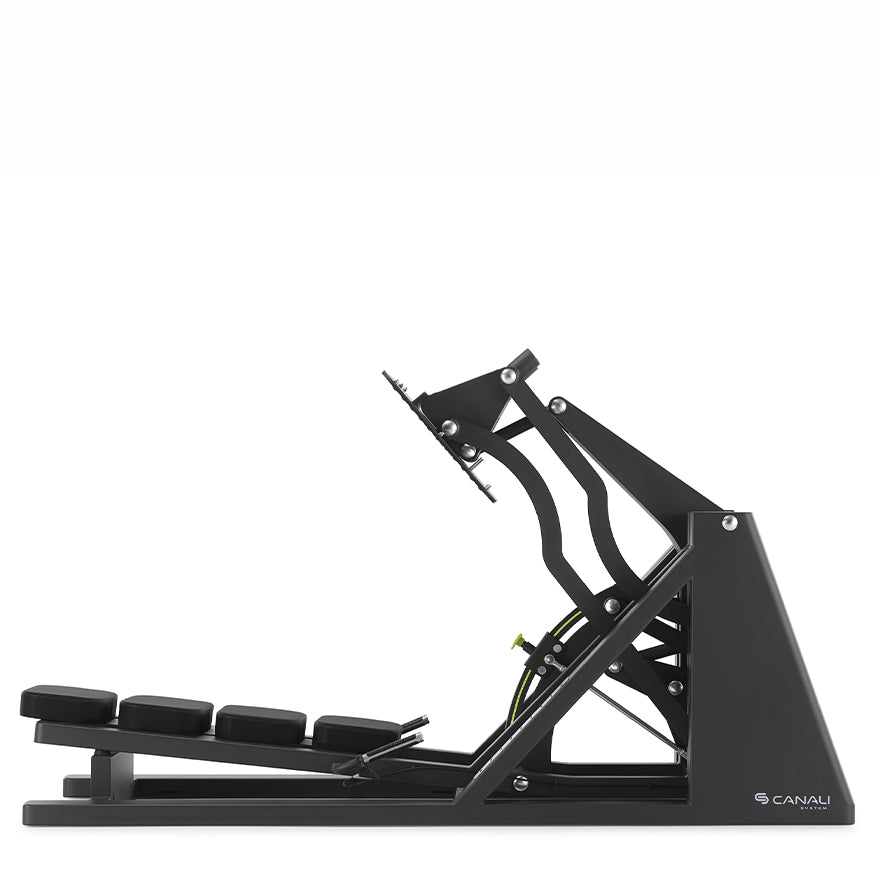 Attrezzi Fitness - Auxotonic - LEG PRESS MACHINE