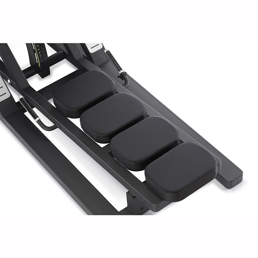 Attrezzi Fitness - Auxotonic - LEG PRESS MACHINE