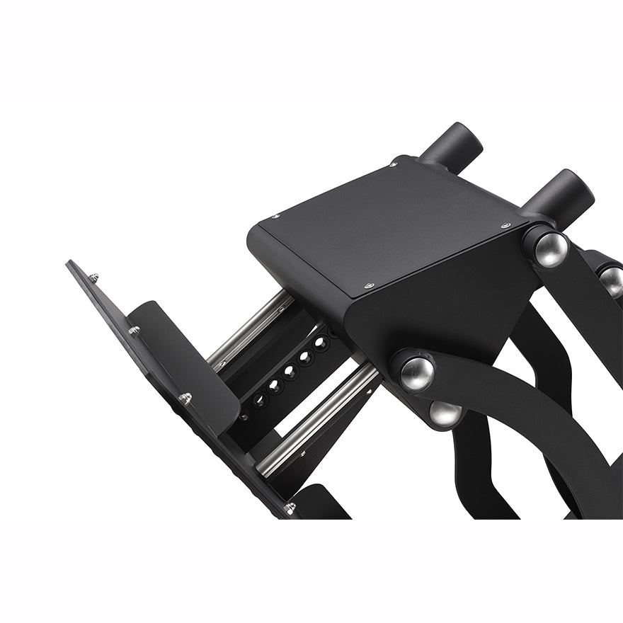 Attrezzi Fitness - Auxotonic - LEG PRESS MACHINE