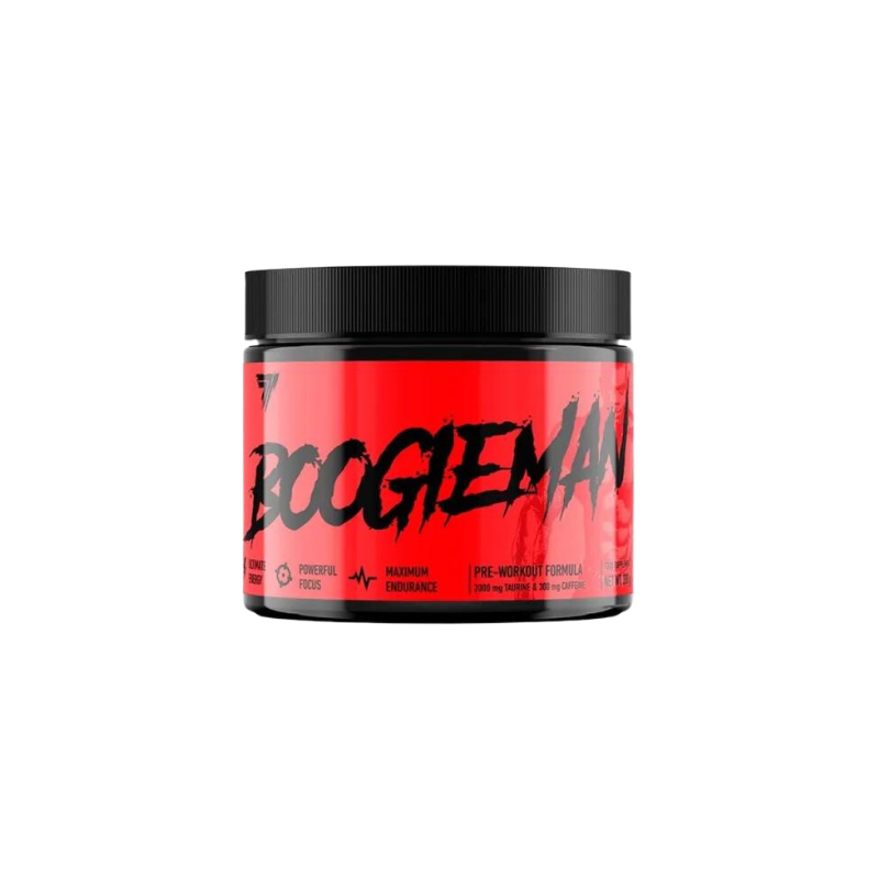 TREC NUTRITION - BOOGIEMAN POWDER