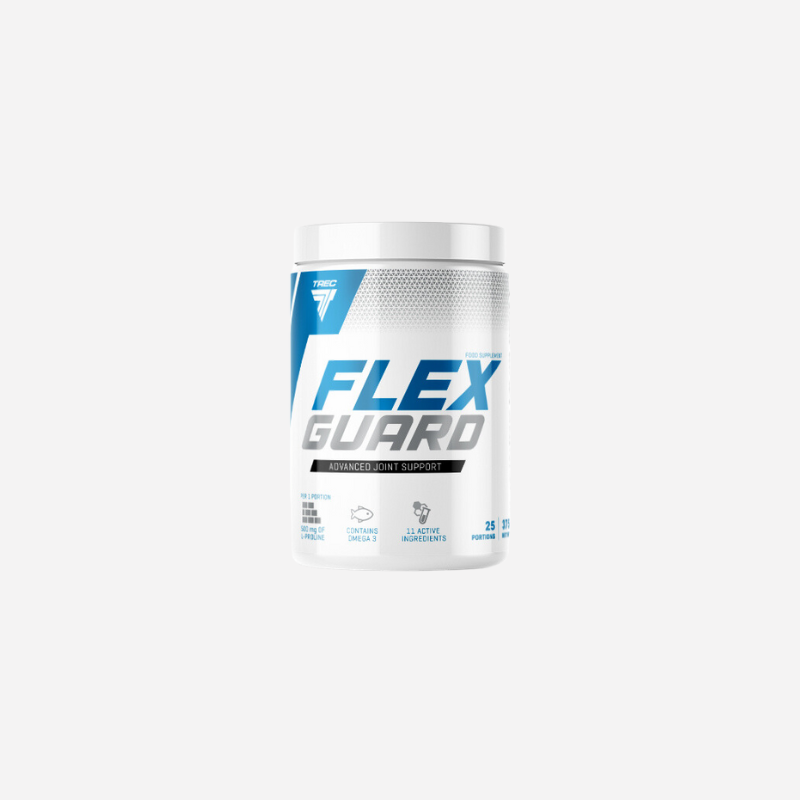 TREC NUTRITION - FLEX GUARD