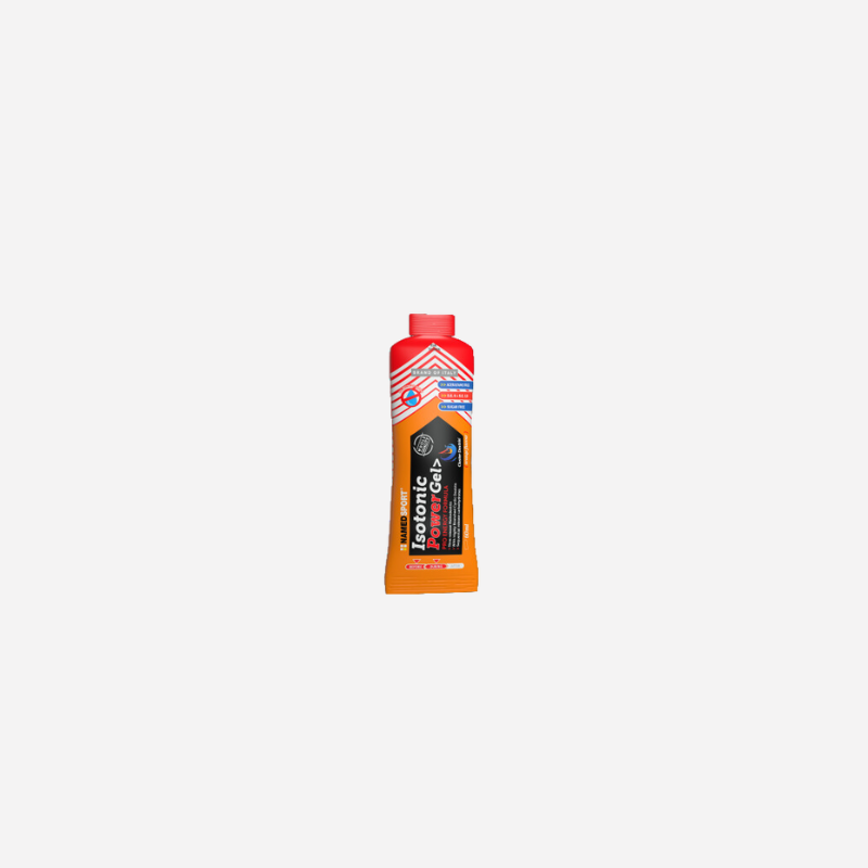 Named Sport - ISOTONIC POWER GEL - 60ML