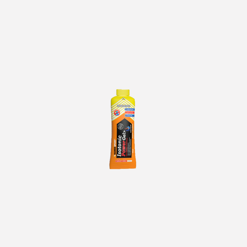 Named Sport - ISOTONIC POWER GEL - 60ML