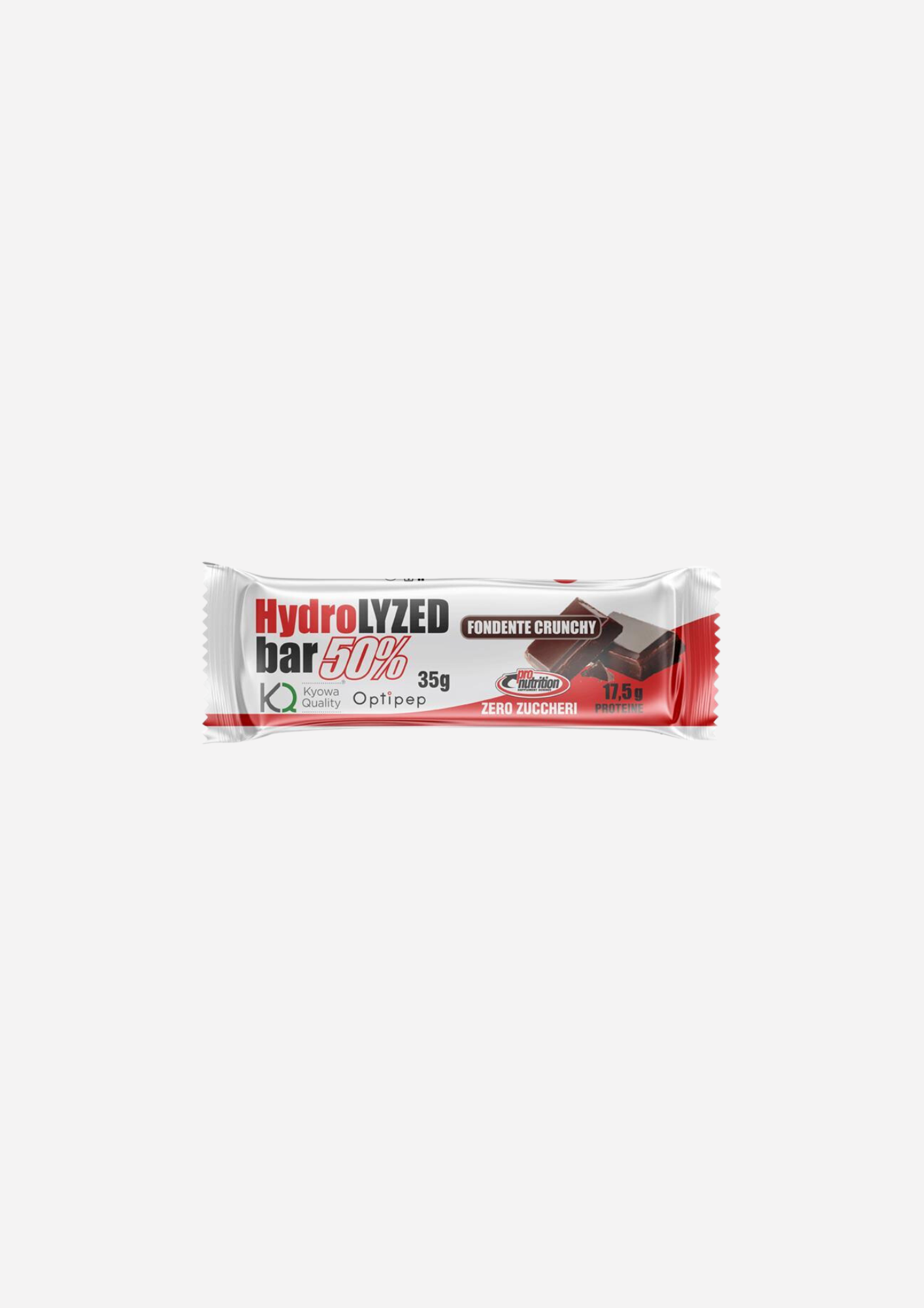 BARRETTA Pro Nutrition- HYDROLYZED 45% - 35 grammi