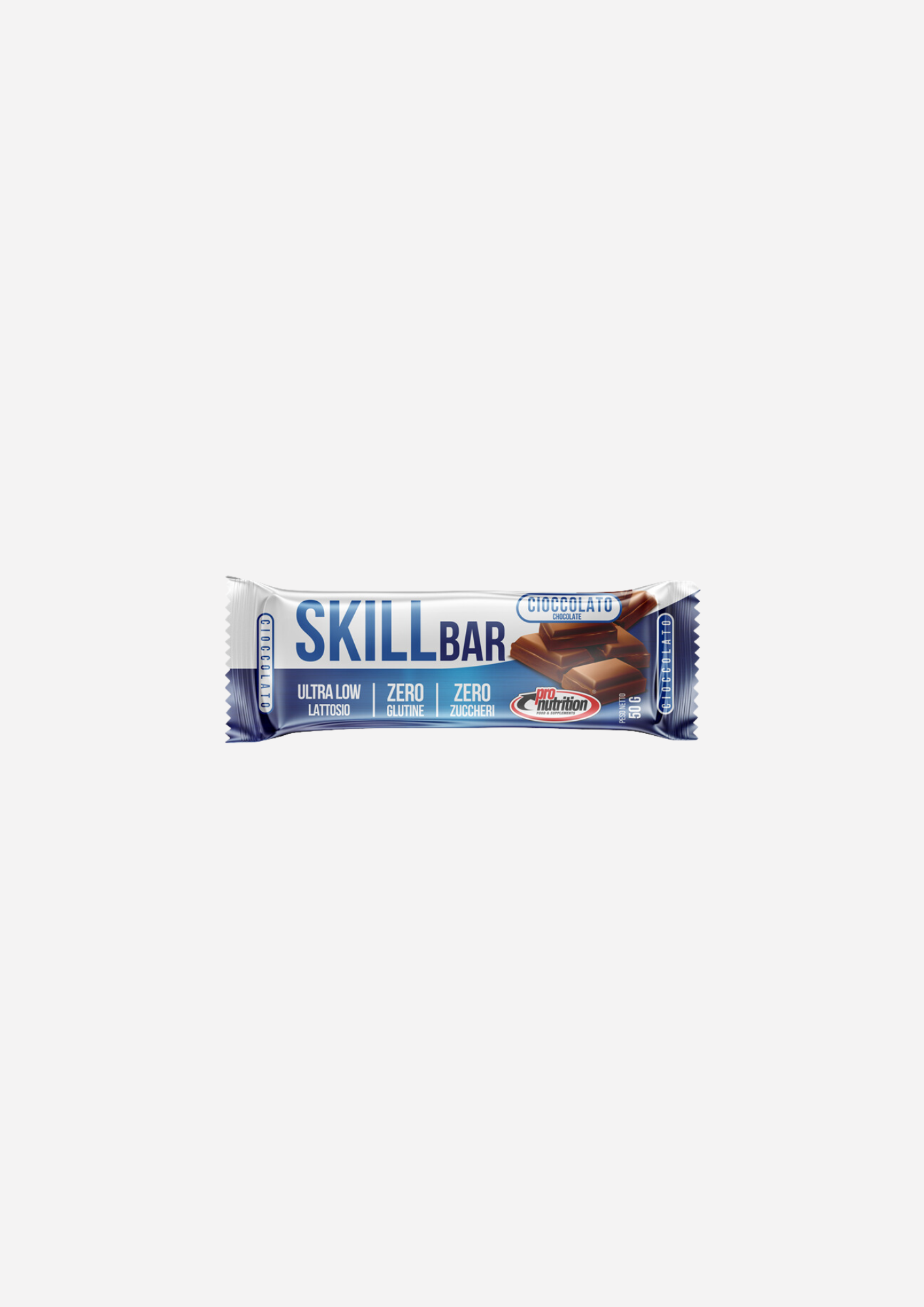Pro Nutrition - BARRETTA SKILL 50 grammi