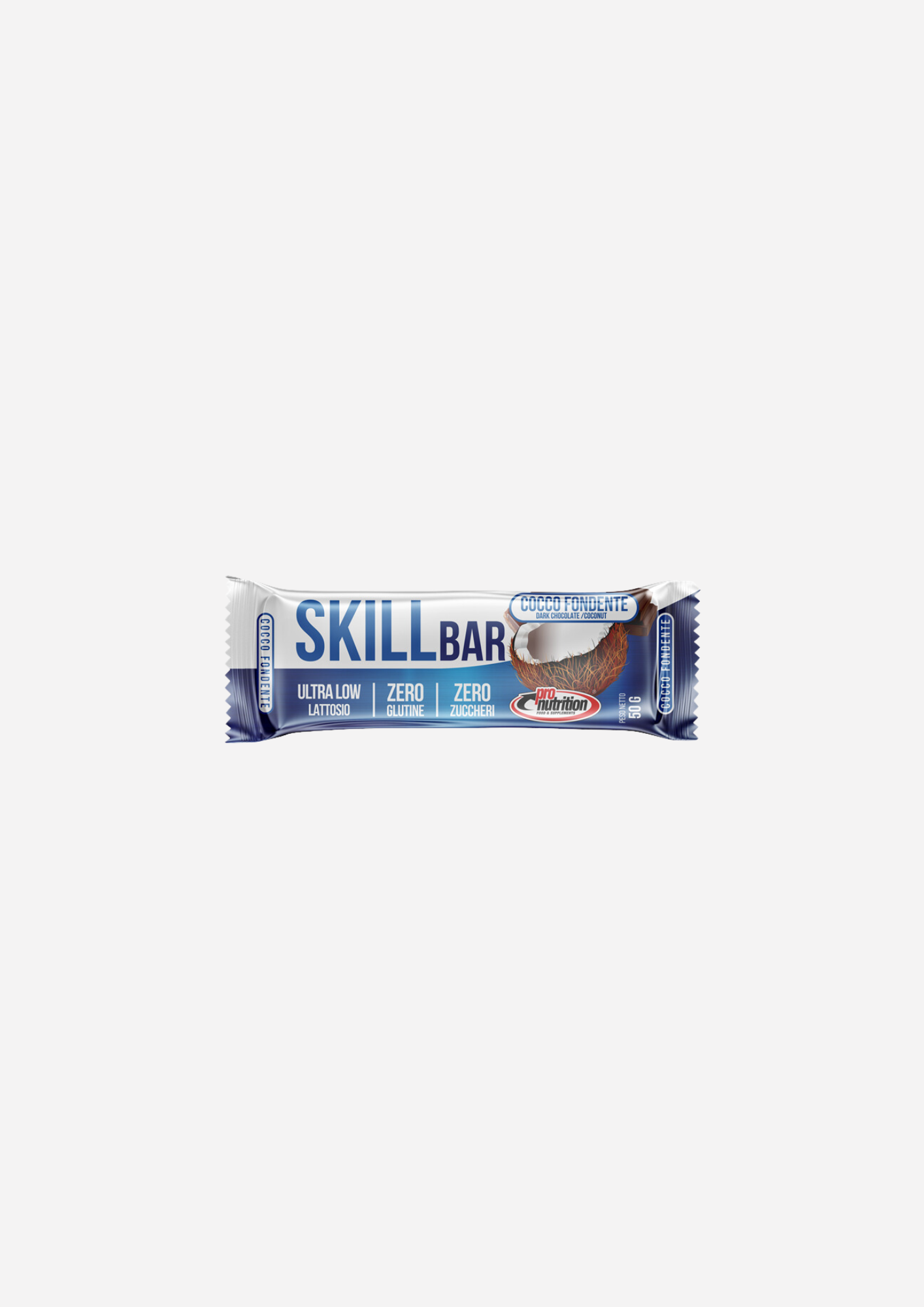 Pro Nutrition - BARRETTA SKILL 50 grammi