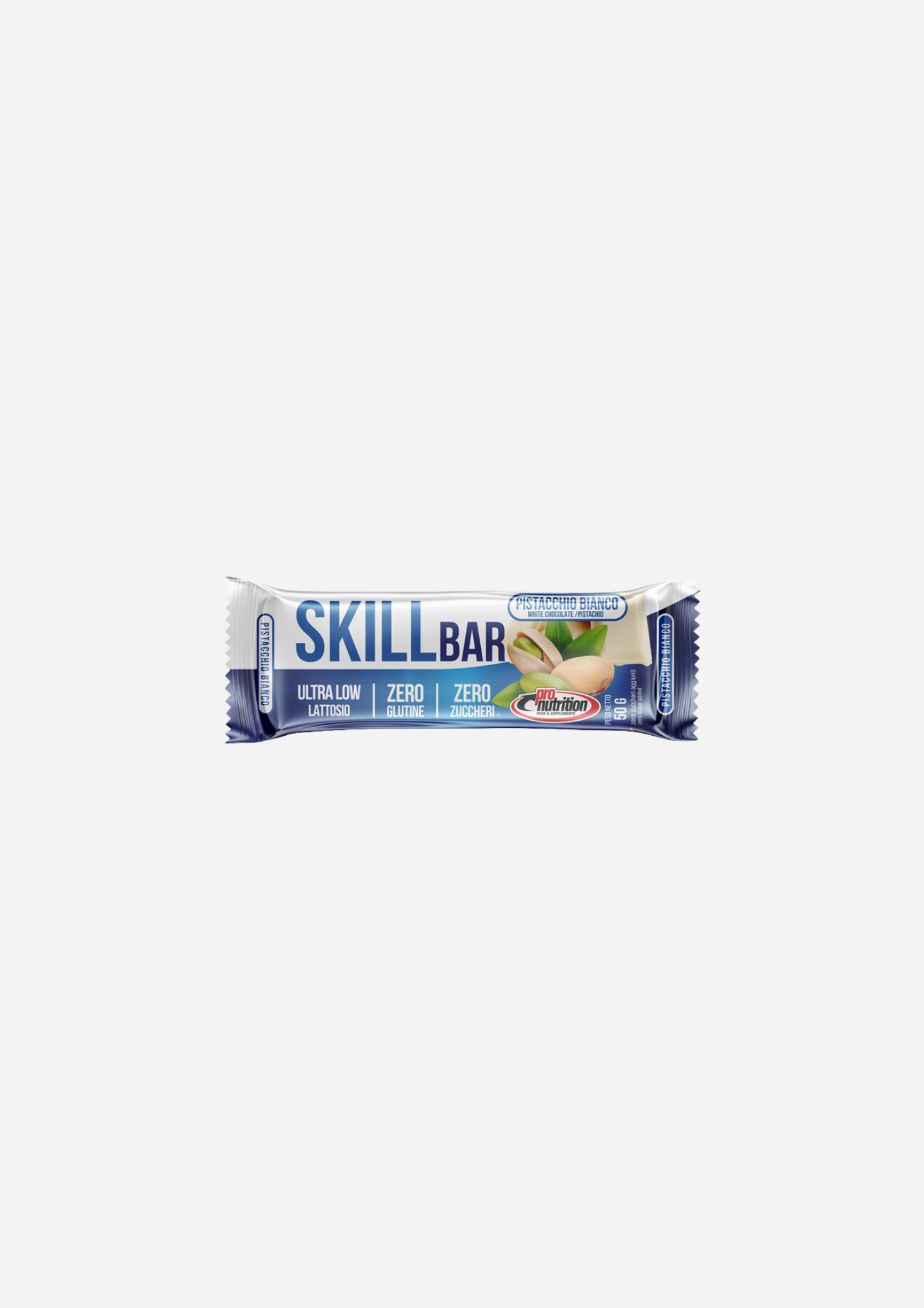 Pro Nutrition - BARRETTA SKILL 50 grammi