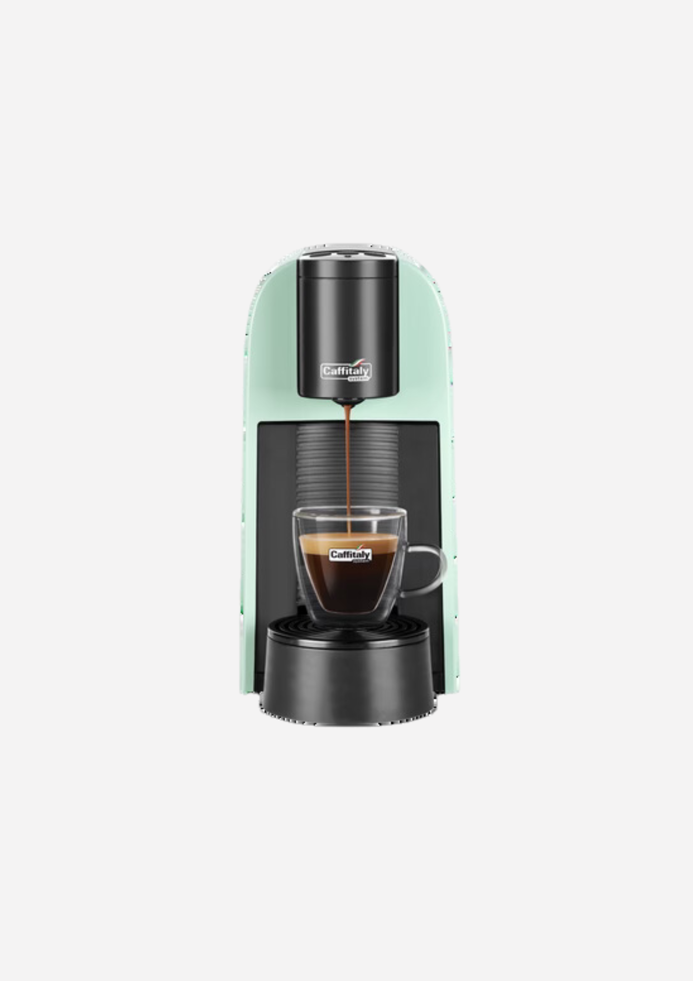 Caffitaly - macchina da Caffè Volta