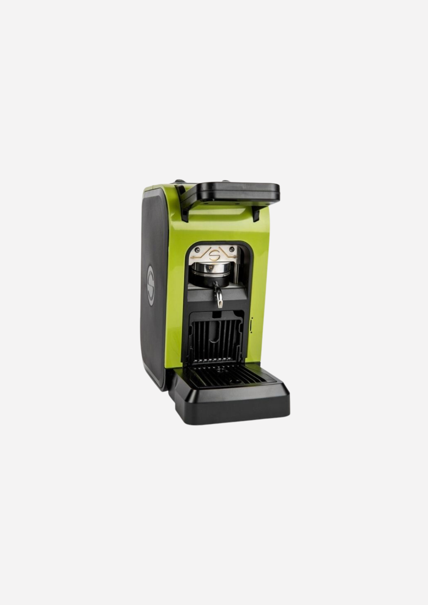 Macchina da caffè Spinel Ciao sistema CIALDE ESE 44mm