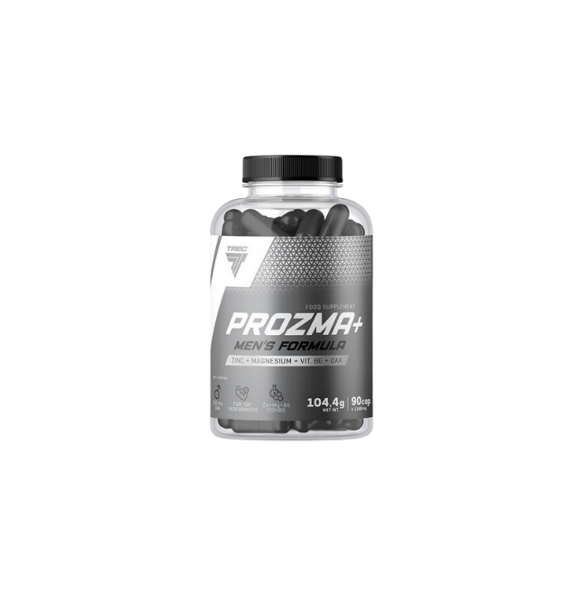 TREC NUTRITION - PRO ZMA+