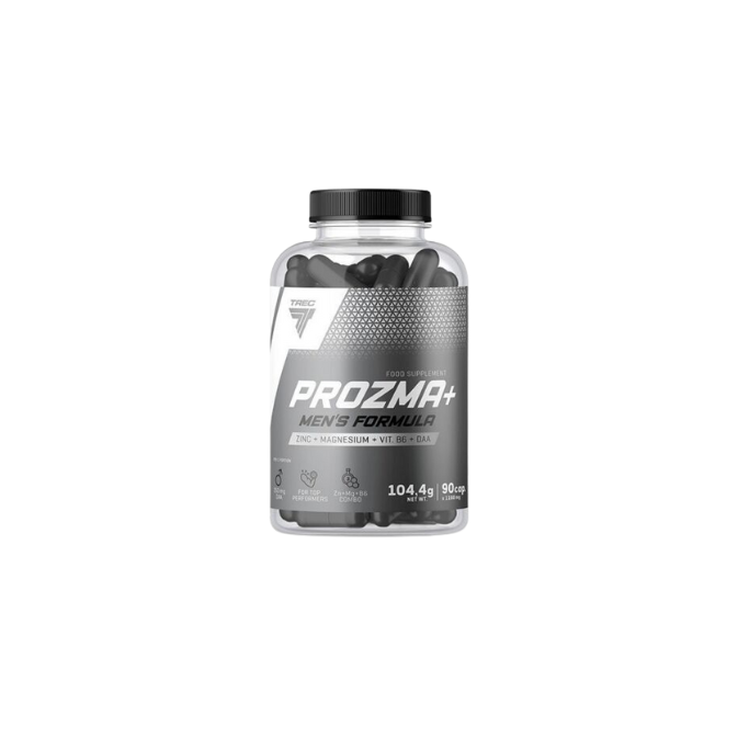 TREC NUTRITION - PRO ZMA+ 90 capsule