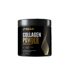 Self Omninutrition - COLLAGENE IN POLVERE - 300 Gr