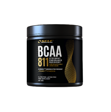 Self Omninutrition - BCAA 811 - 200  compresse